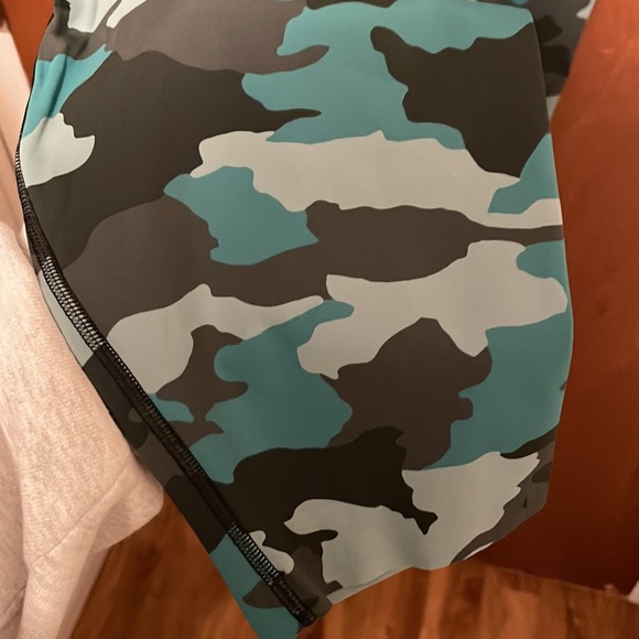 NWT Lululemon Base Pace HR 25” Tights - Picture 3 of 10